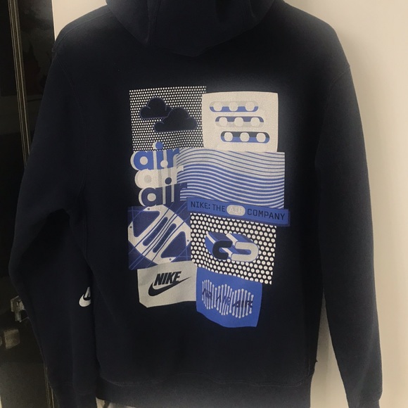 Nike hoodie - Picture 2 of 2